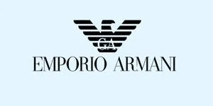 Logo Emporio Armani